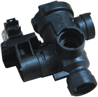 Junkers 3-Wege-Ventil ZSN/ZWN/ZWR18/24-7