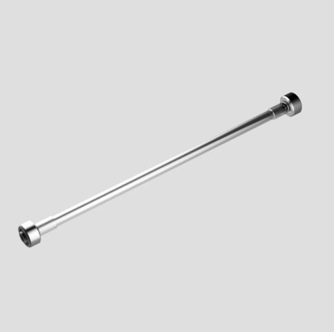 SANIT Flexibler Schlauch DN6 280mm