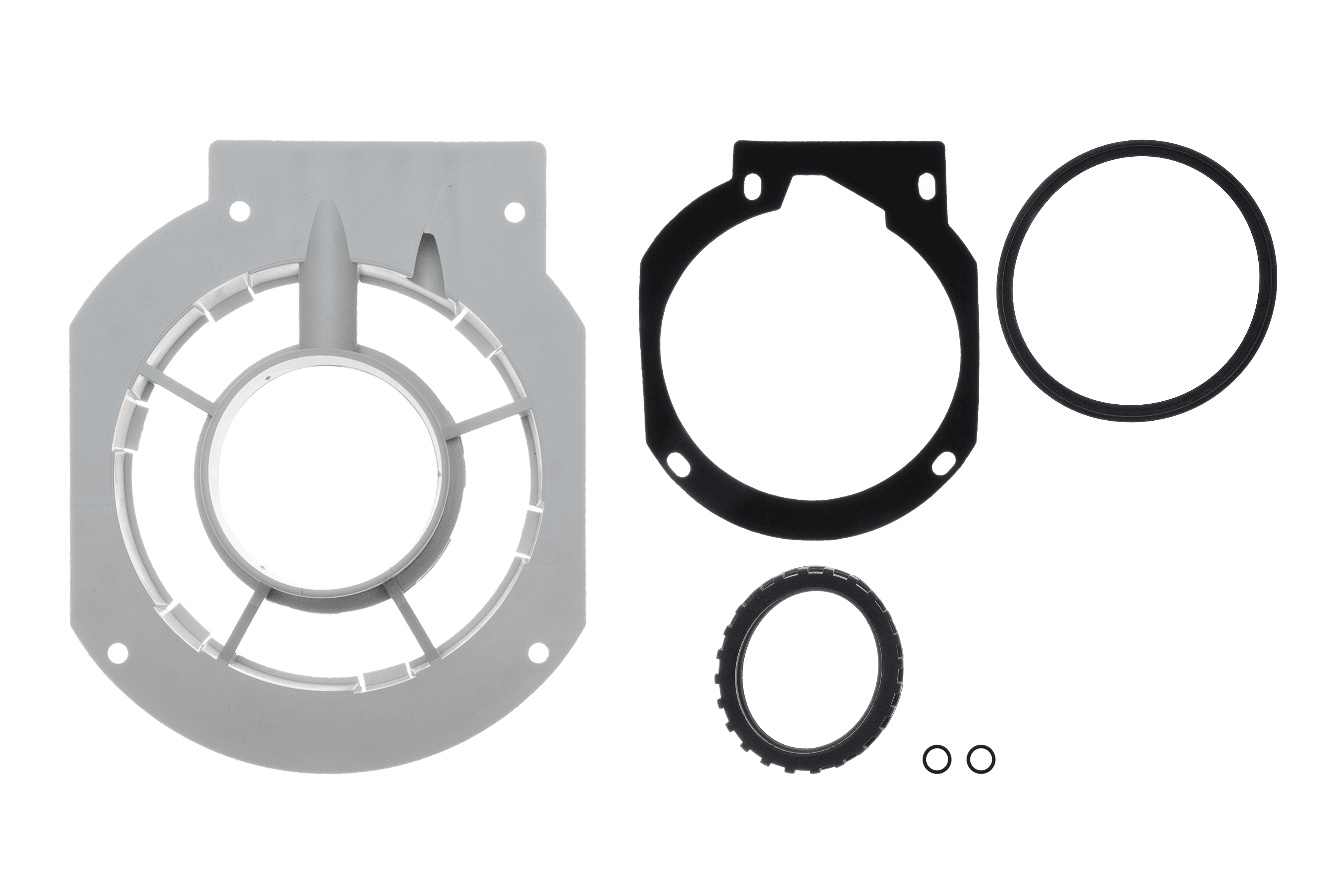 BRÖTJE Abgasadapter WMS/ WMC