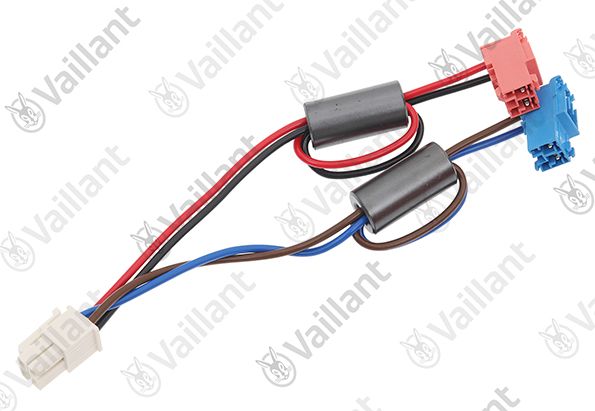 VA Kabelbaum, 24V Ebox Vaillant-Nr. 0020192805