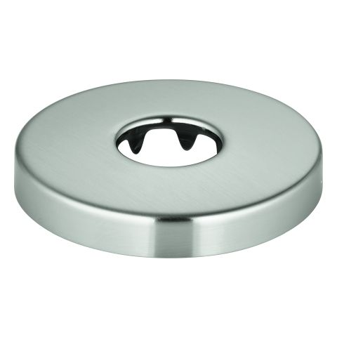 GROHE Rosette 11741 supersteel .