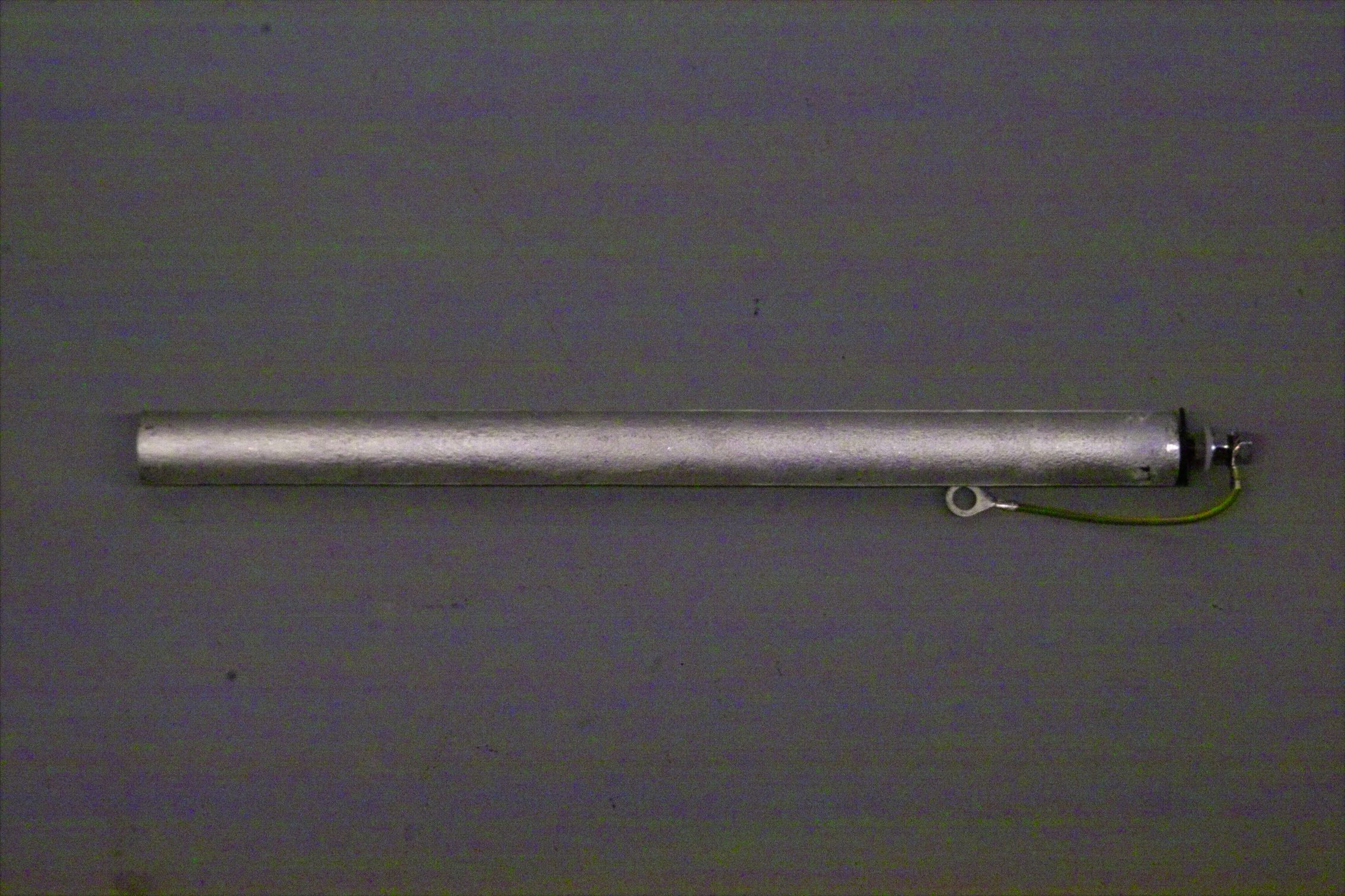 Brötje Anode 0 33- lg 450