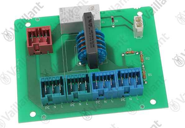 VA Elektronik, 230 V Vaillant-Nr. 0020188039