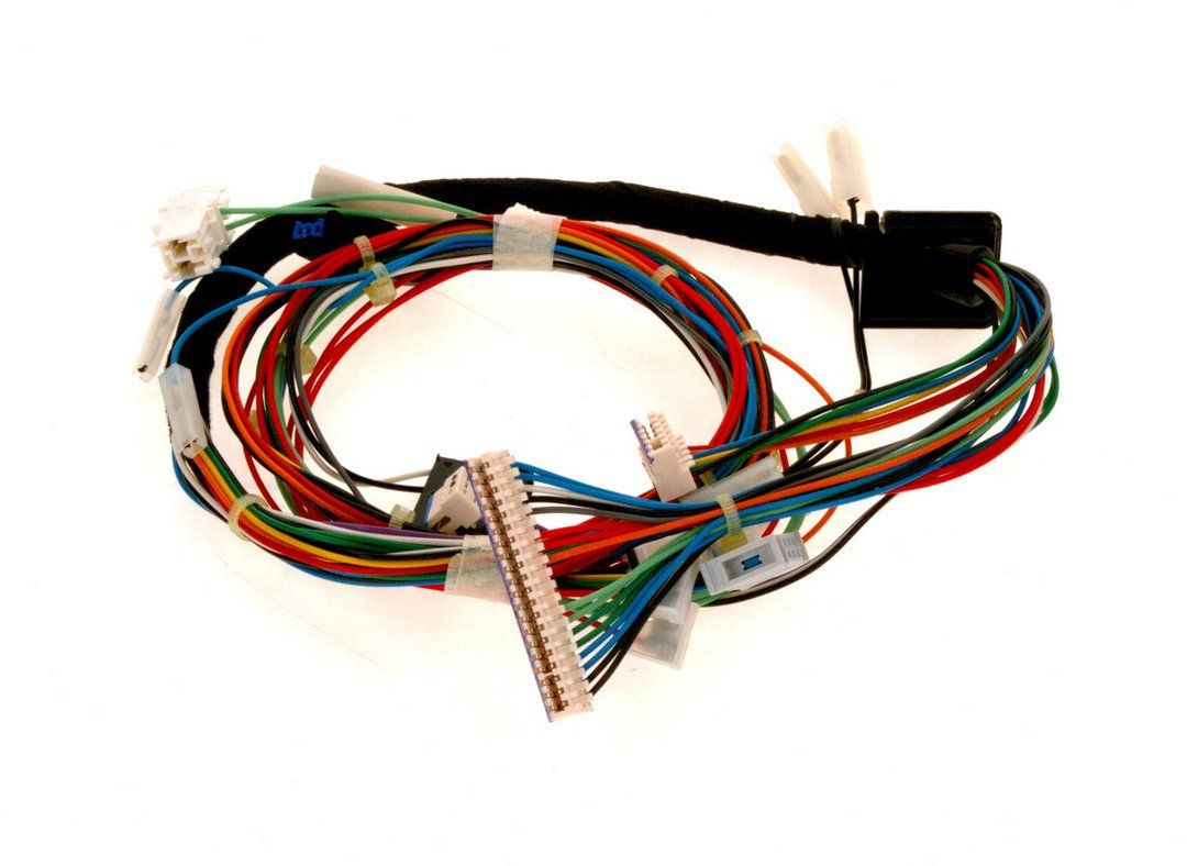 JU Kabelbaum für ZSN 18,24-7 KE..