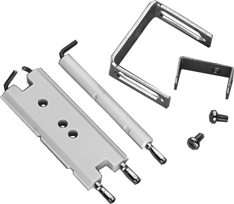 Junkers Zünd- u.Ionisationselektrode