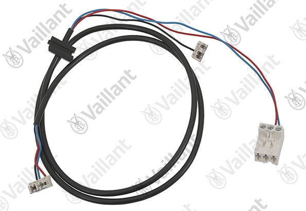 VA Kabelbaum (1-10V) VKK ecoCRAFT/3-E