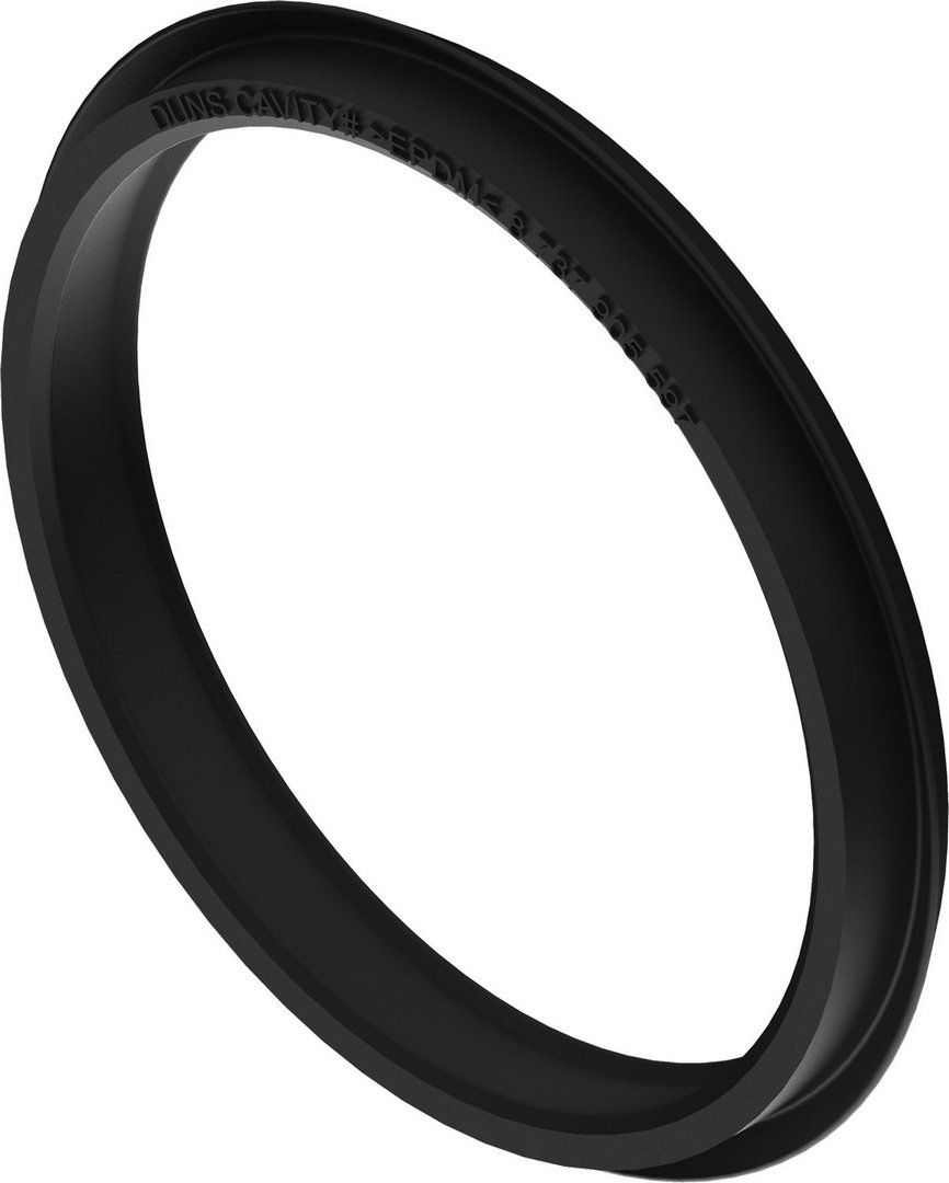 BOSCH Ersatzteil TTNR: 8738903166 Lippendichtung DN 70