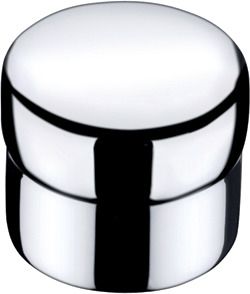 Hansgrohe Zugknopf verchromt