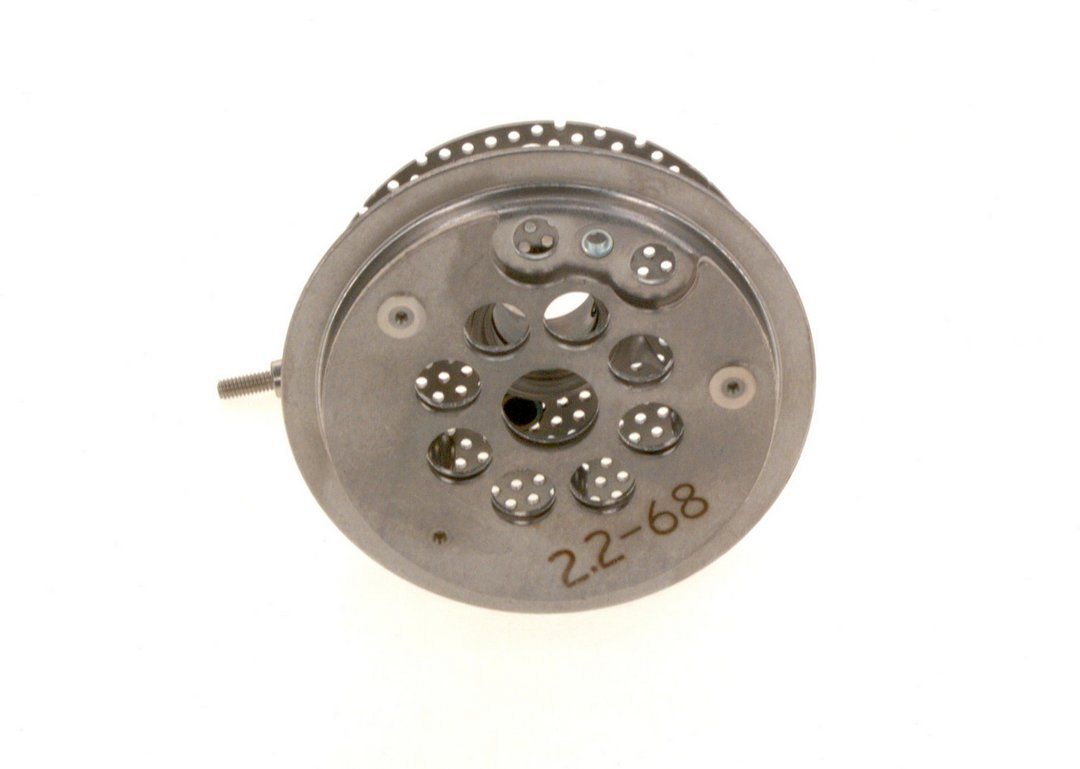 Junkers Mischsystem BE 68kW für KU68,BE68