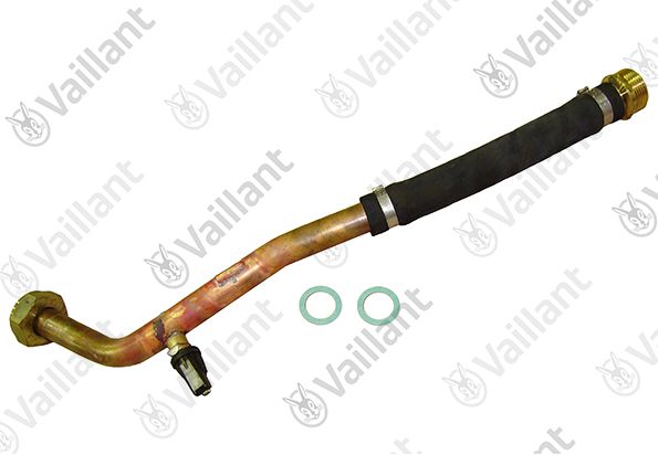 VA Rohr, ZHZ-Aus VWS/VWW ..1/2