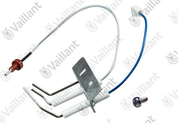 VA Elektrode (Zündung und Überwachung) Vaillant-Nr. 0020206084