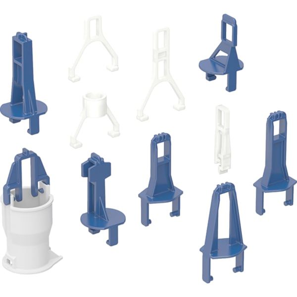 Geberit Bügelset für Heberglocke