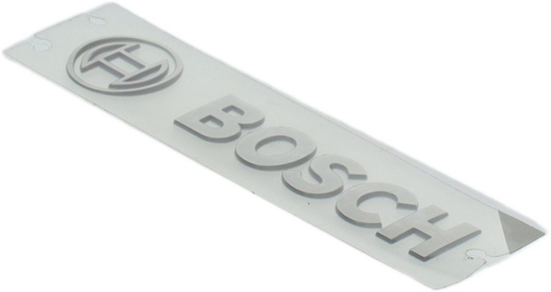 BOSCH Ersatzteil TTNR: 8738212829 Logo Bosch