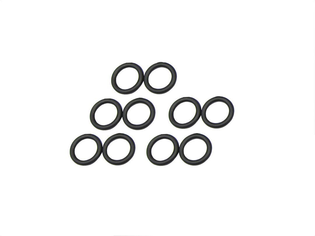 Junkers O-Ring 17x4 (10x)