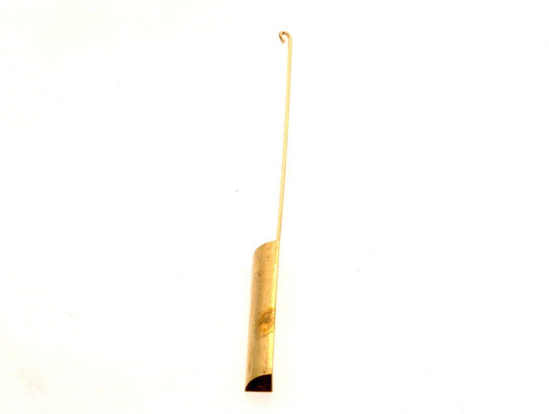 BOSCH Ersatzteil TTNR: 8718585547 Blindstück 1/4-kreis (1x) everp