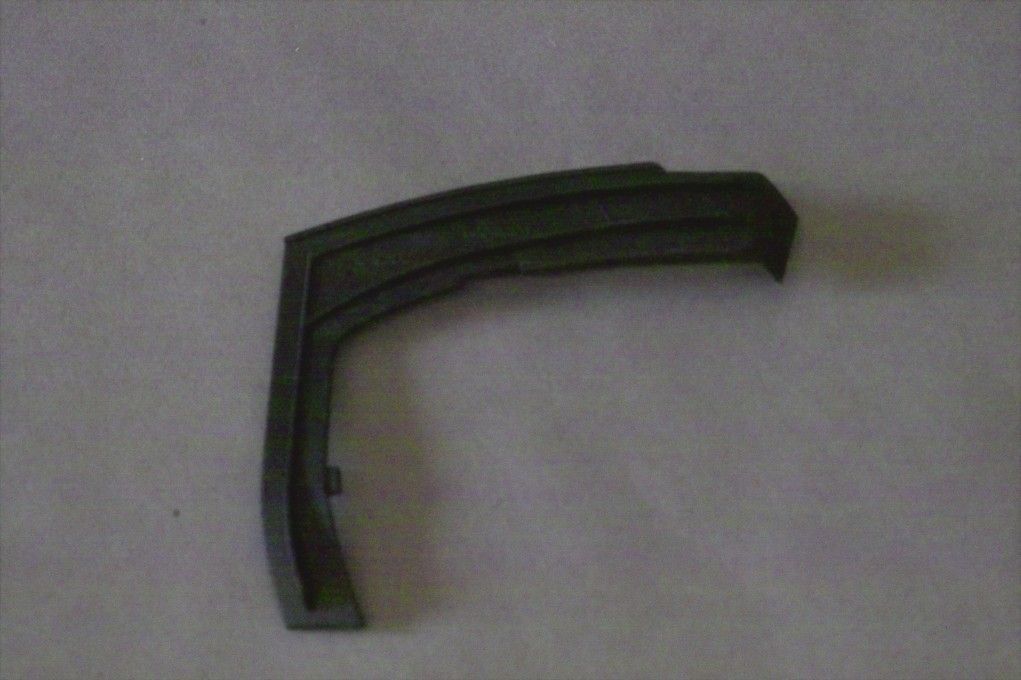 Brötje Luftleitblech GMA 3