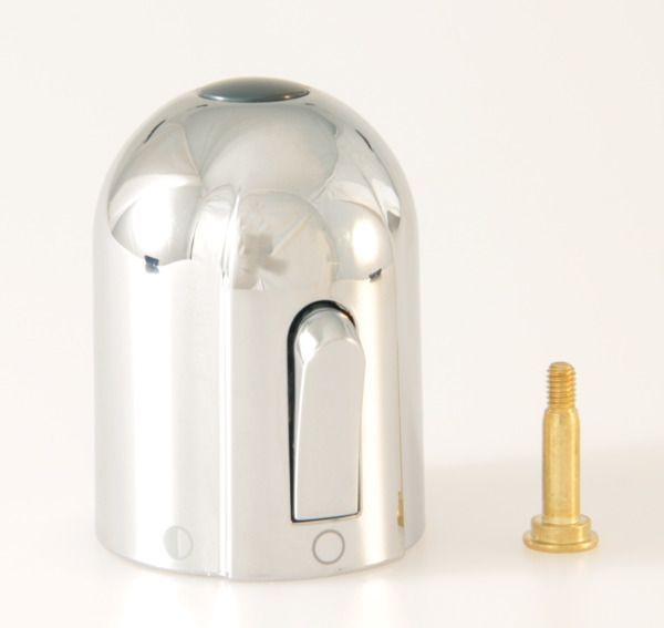 Ideal-Standard Mengengriff Ceratherm 100 verchromt