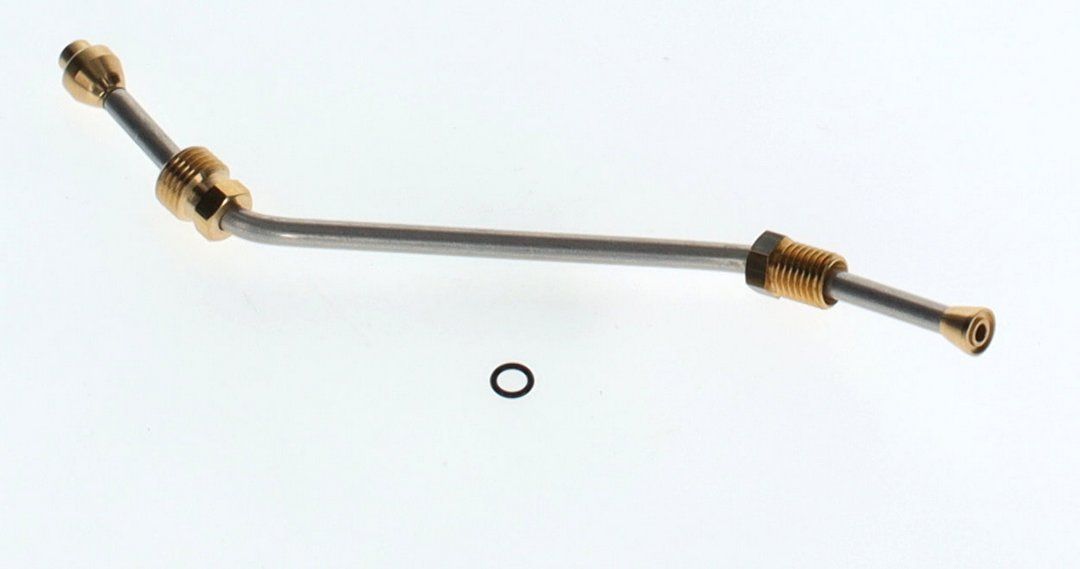 BOSCH Ersatzteil TTNR: 8738722878 Zündgasrohr