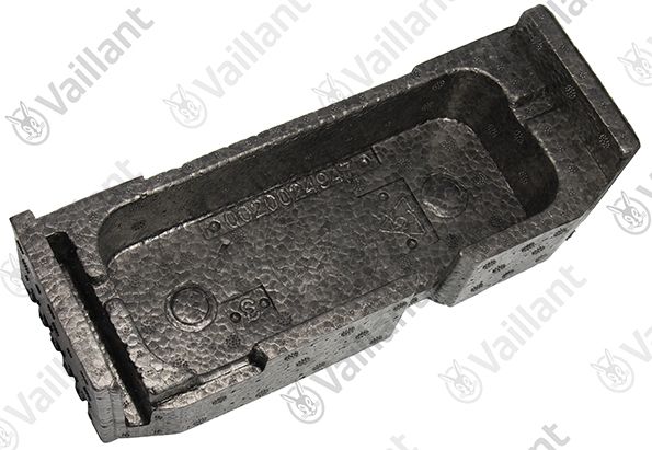 Vaillant Isolierung (SWT) VSC 194-244-C, 126-306/2-C