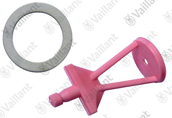 VA Vordüse 2,00 (hellrose) VC/VCW ../4-5, /4-7