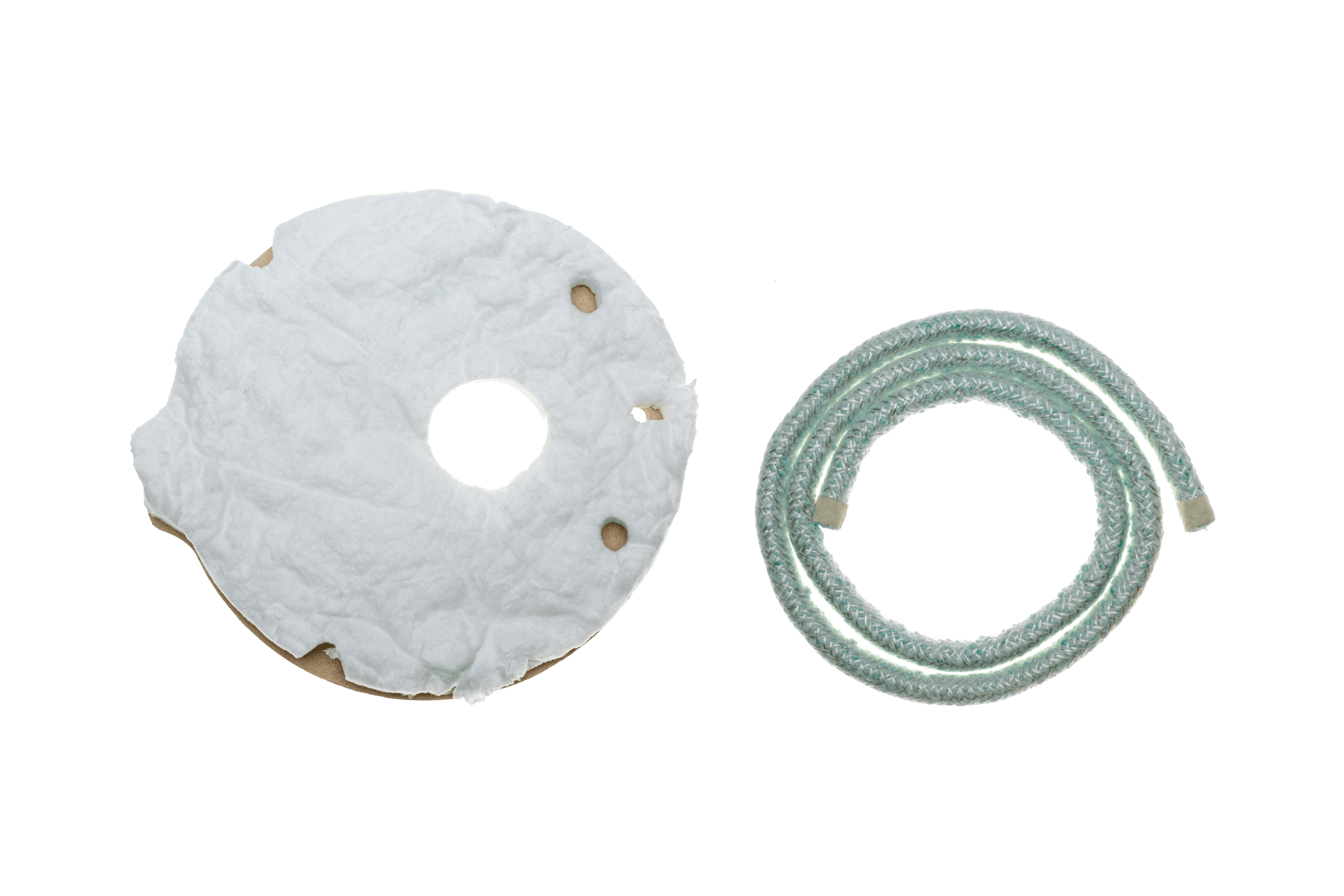 Brötje Türisolierung