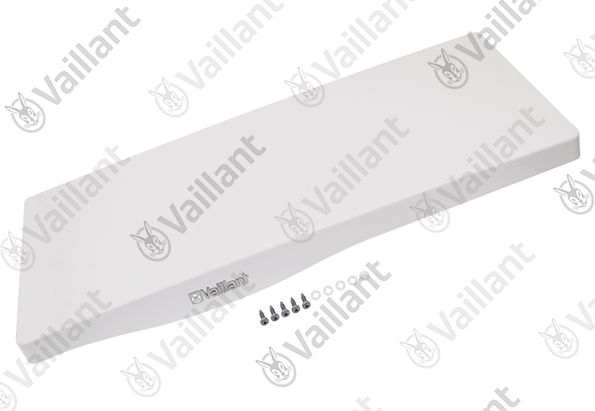 VA Seitenblech, Oberteil Vaillant-Nr. 0020192750