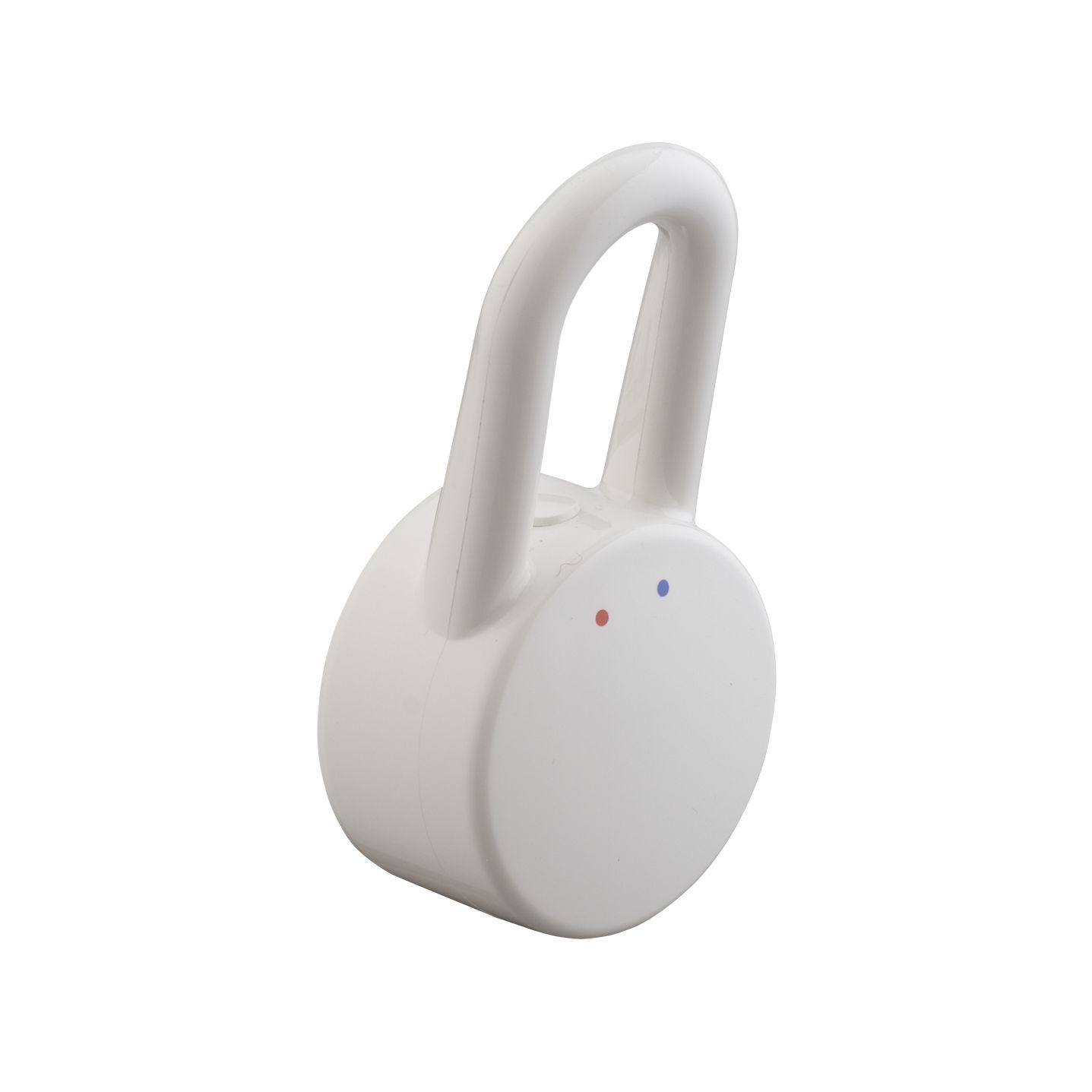 Hansgrohe Uno-Griff gross grau