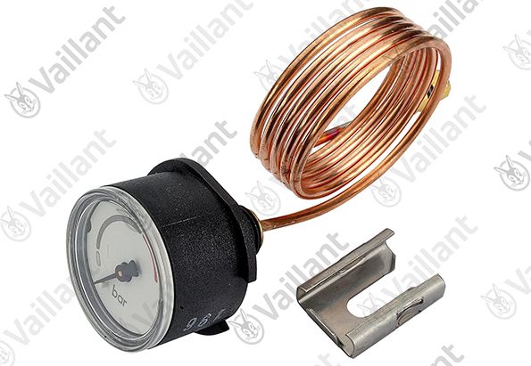 Vaillant Manometer ecoEURO, VSC 194-C
