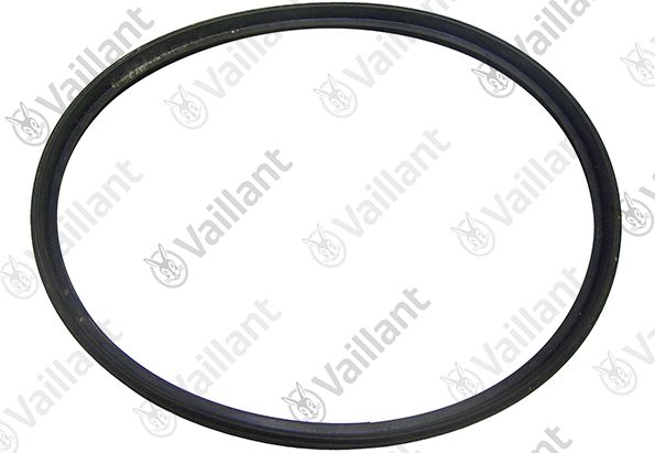 VA Dichtung, Wanne-Abgasrohr, D=200 VKK 2006  2806/3-E