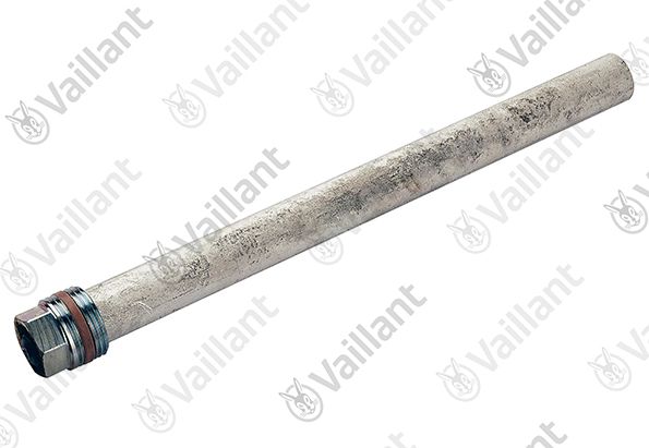 Schutzanode Vaillant kpl. für VSC 126-C 140  VSC 196-C 150