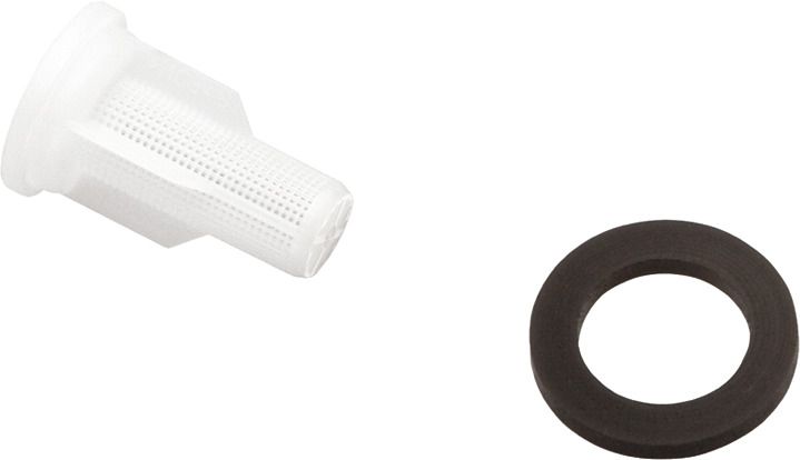 Hansgrohe Siebeinsatz u.Schlauchring Raindance