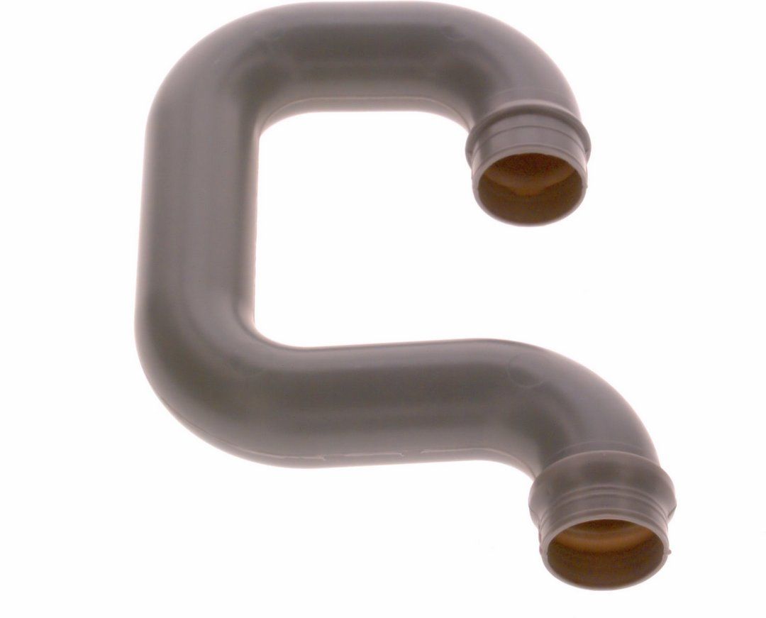 JU Ansaugrohr für ZBS 22/.., 14/.. S-3 MA..