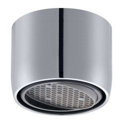 NEOPERL SSR Strahlregler verchromt M22X1 A = 13.5 - 15 L/MIN.