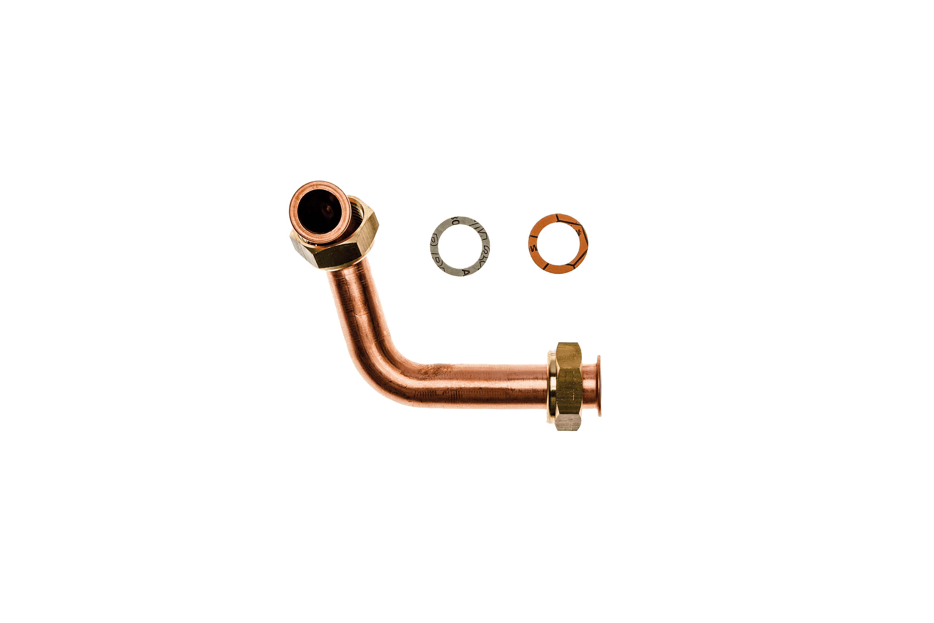 Brötje ROHR TWW BMR