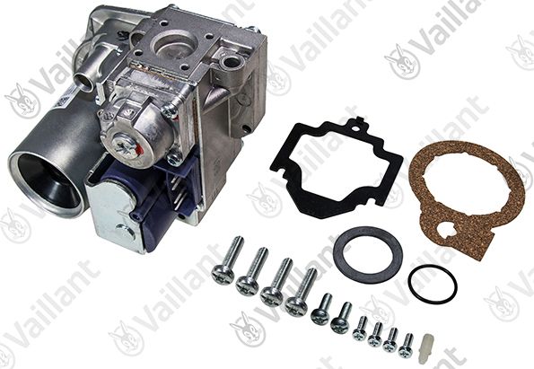 Vaillant Gas-Armatur VKK 226