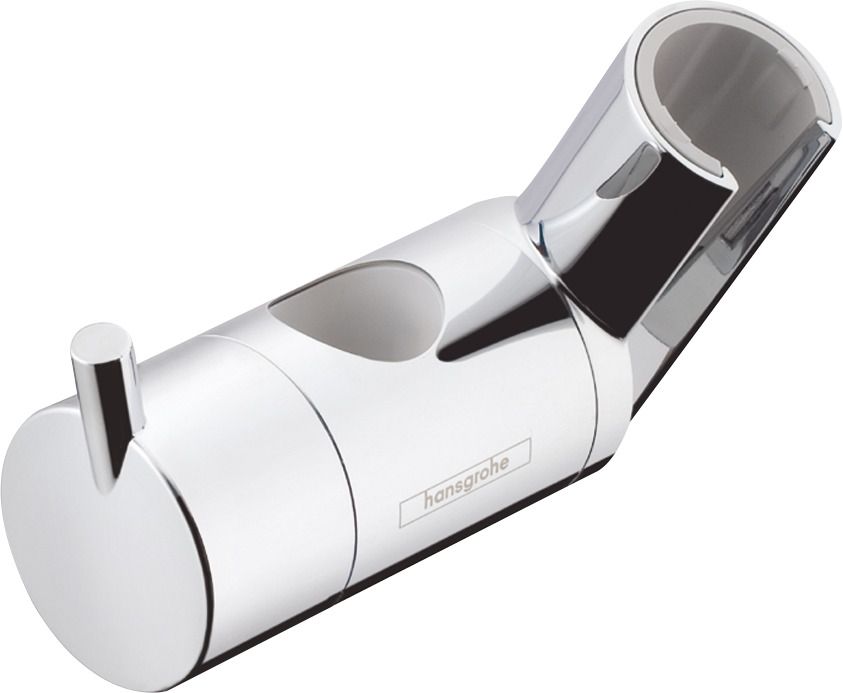 Hansgrohe Schieber Unica'S Puro Brausestange D22mm verchromt