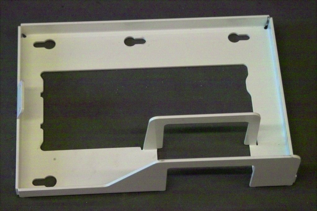 Brötje Anpressflansch Sifon WOB