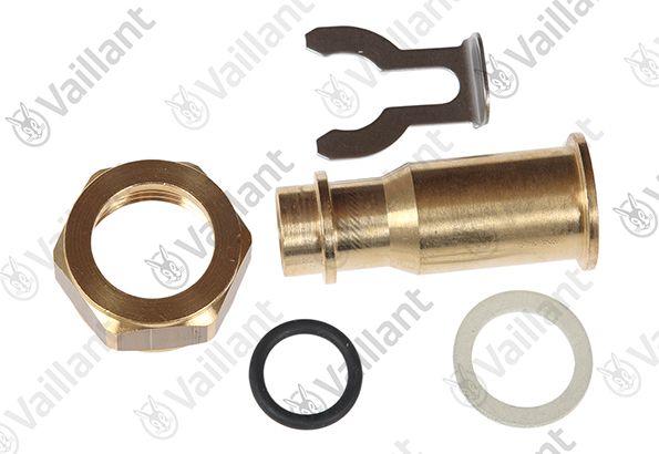 VA Rohr, Solar Vaillant-Nr. 0010028160