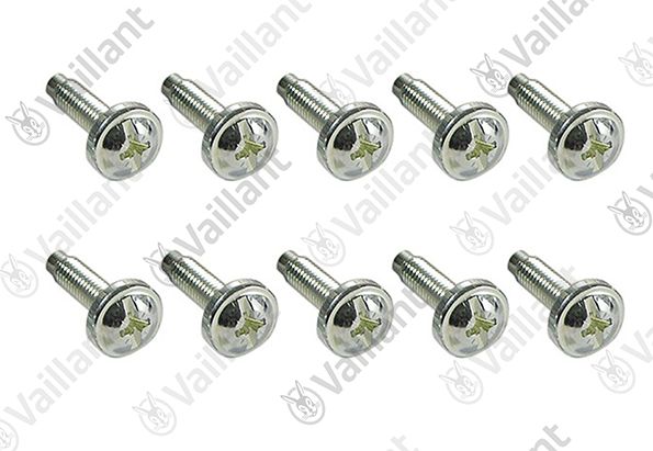 Vaillant Schraube (10 St)
