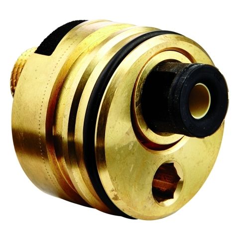 Grohe Anschluss Taron/Ectos verchromt Easy Fix