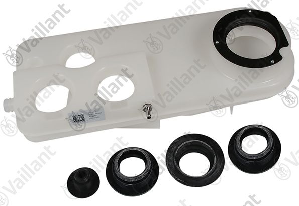 Vaillant Abgassammler VKO 356/3-7