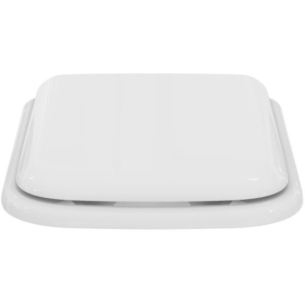 WC-Sitz Tonca mit Deckel weiss Ideal Standard