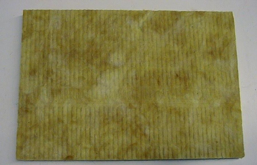 Brötje Dämmung Seitenwand (2 Stück links/rechts