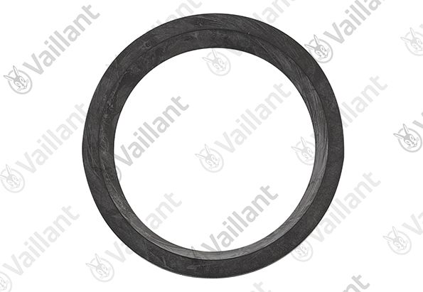Vaillant Dichtung,Profildichtring DN 110 LAF-System DN 110/160, 0020106373,74