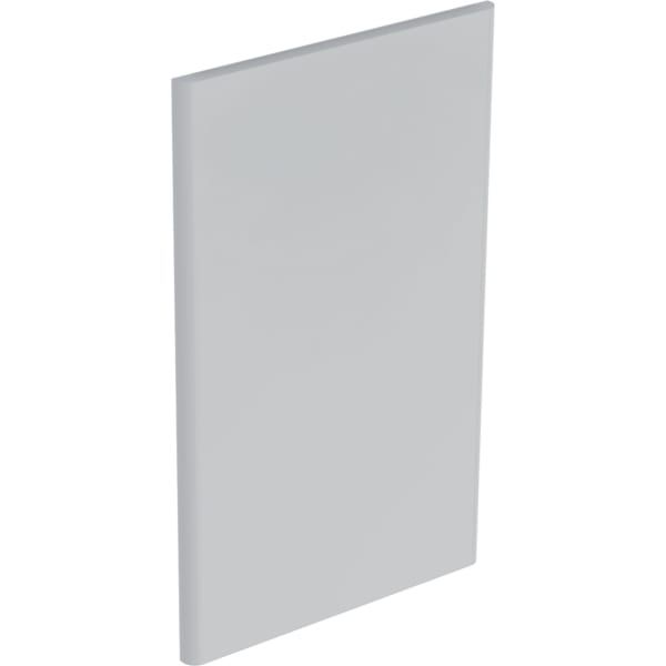 GE Tür für HWB-Unterschrank für HWB Renova Compact, Breite 40 cm, hellgrau