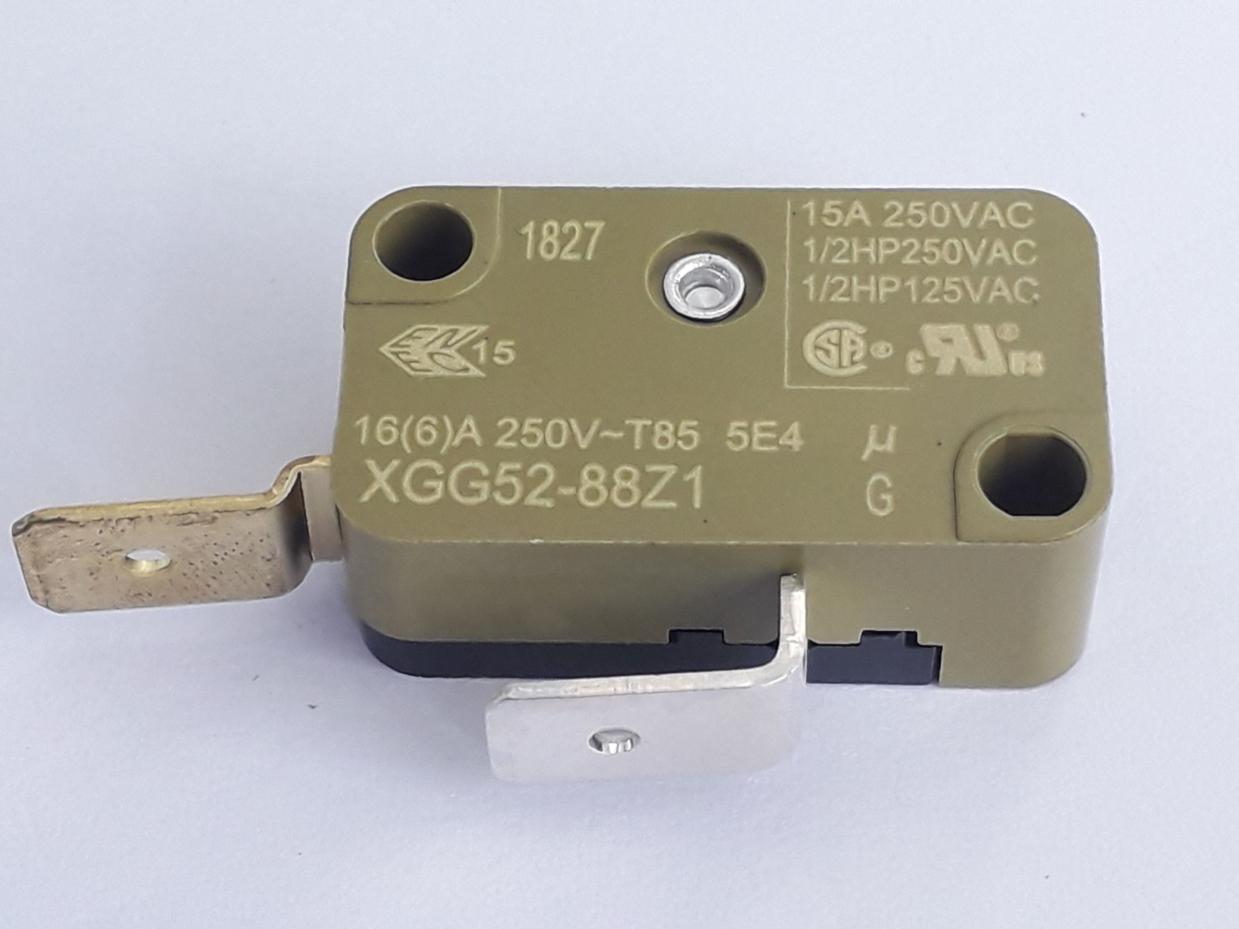 SFA Mikroschalter 16 A