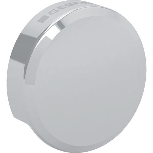 GE Abdeckung komplett für Sprühkopf Zubehoer