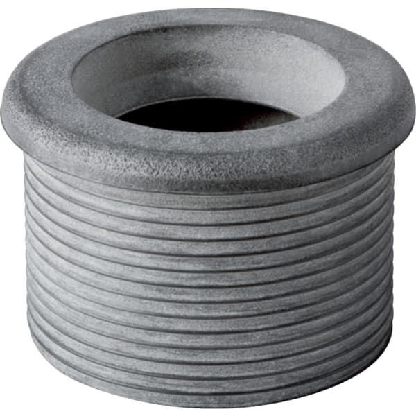 Gummidichtung zu PE-HD Fertigablauf- Anschlusssystem d32/di44 EPDM