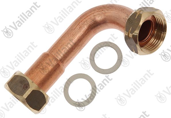 VA Rohr Vaillant-Nr. 0020198227