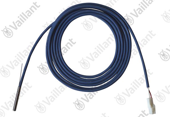 Vaillant Temperaturfühler